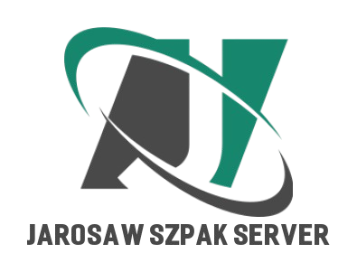 Jarosawszpakserver